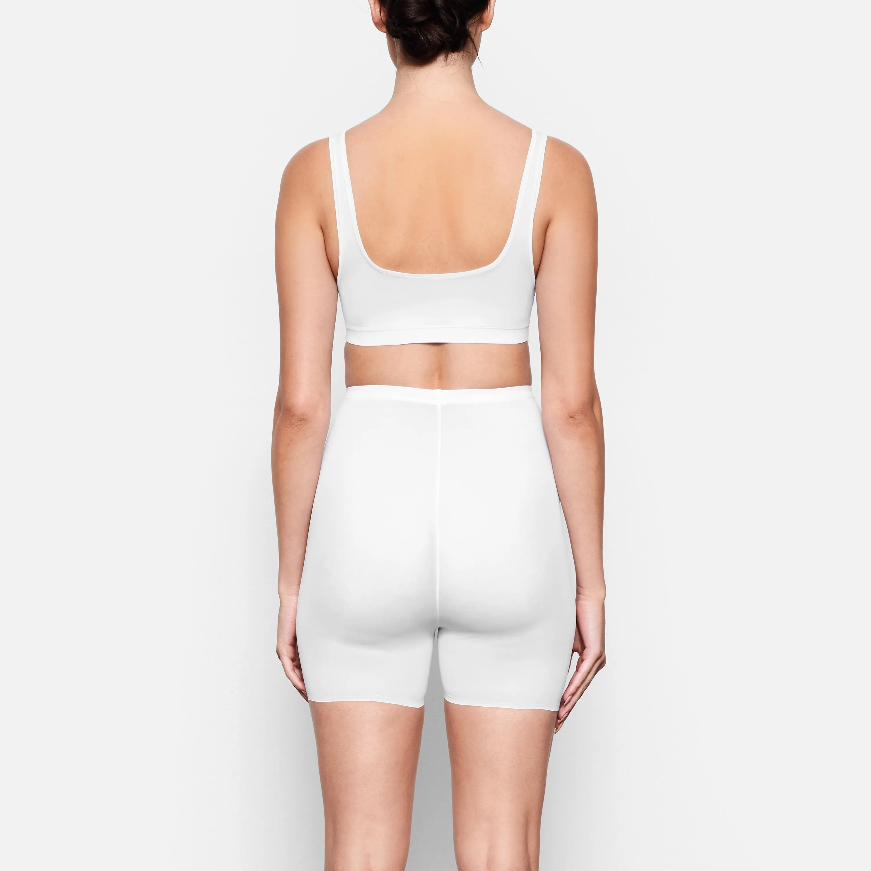 JELLY SHEER SHORT | MARBLE