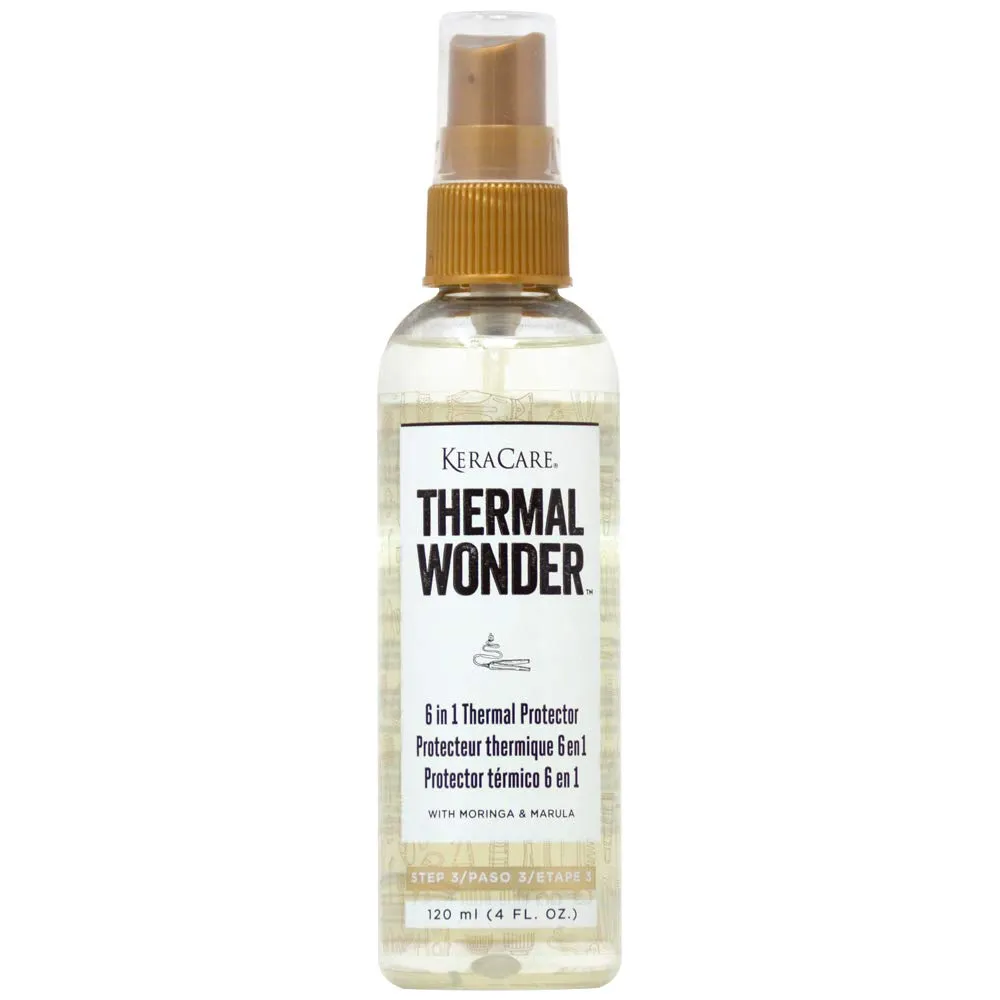 Kera Care Thermal Wonder 6 in 1 Thermal Protector 4oz