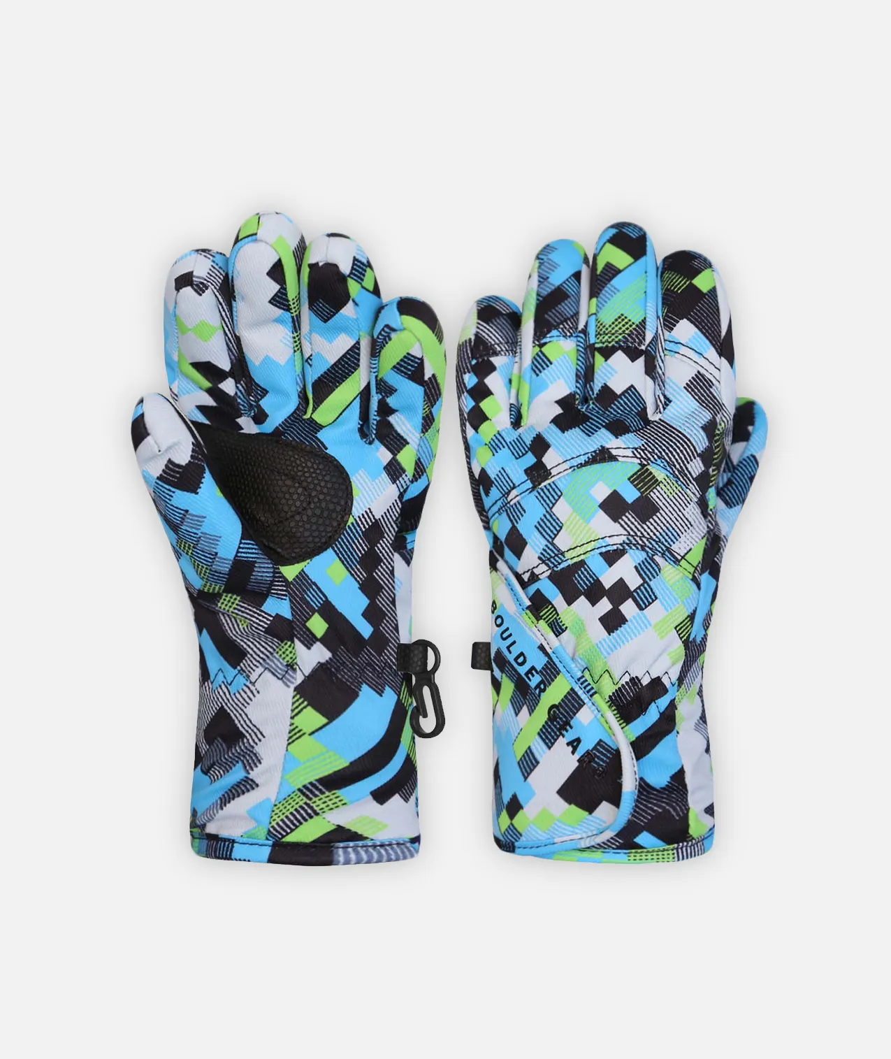 Kids' Flurry Glove (Boys')