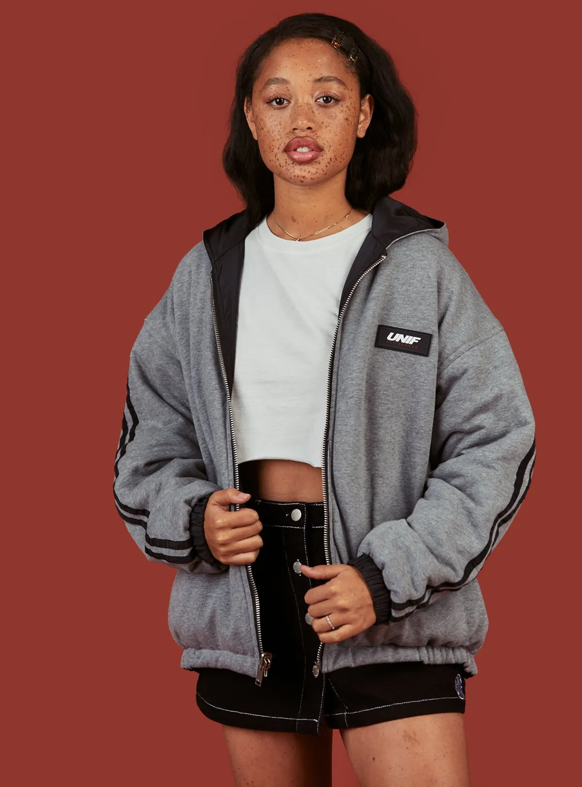 Klub Jacket