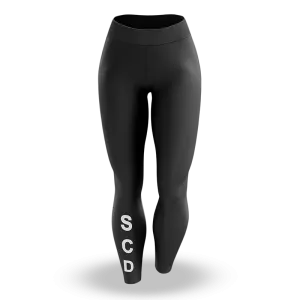 Leggings - SCD