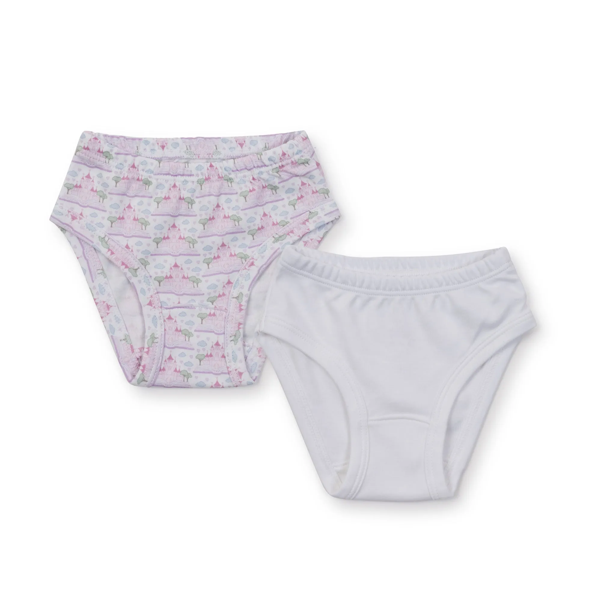 Lila & Hayes Underwear Set 5007