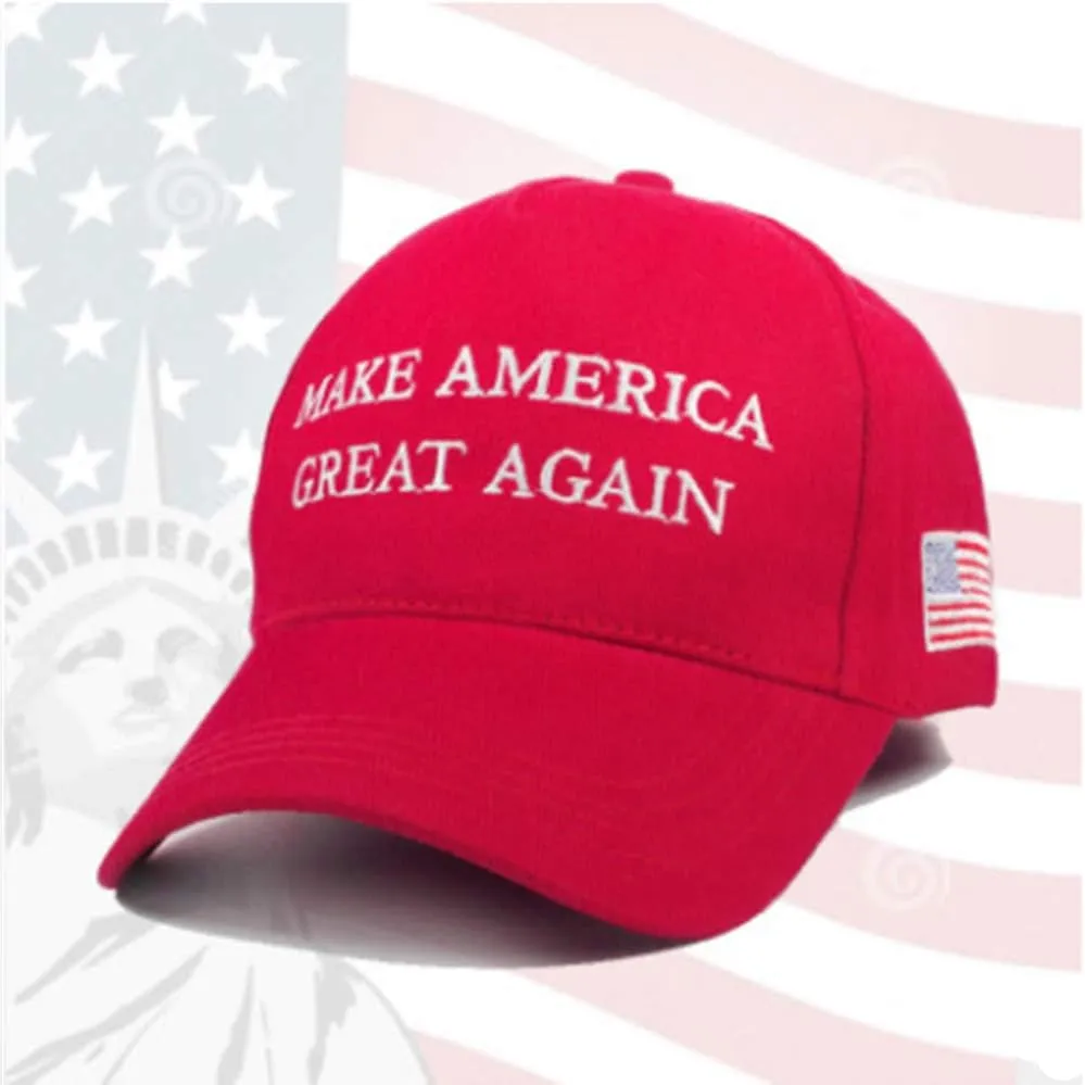 MAGA Hat 45-47 Make America Great Again Donald Trump with USA Flag Cap Adjustable 2024 Keep America Great Baseball Hat