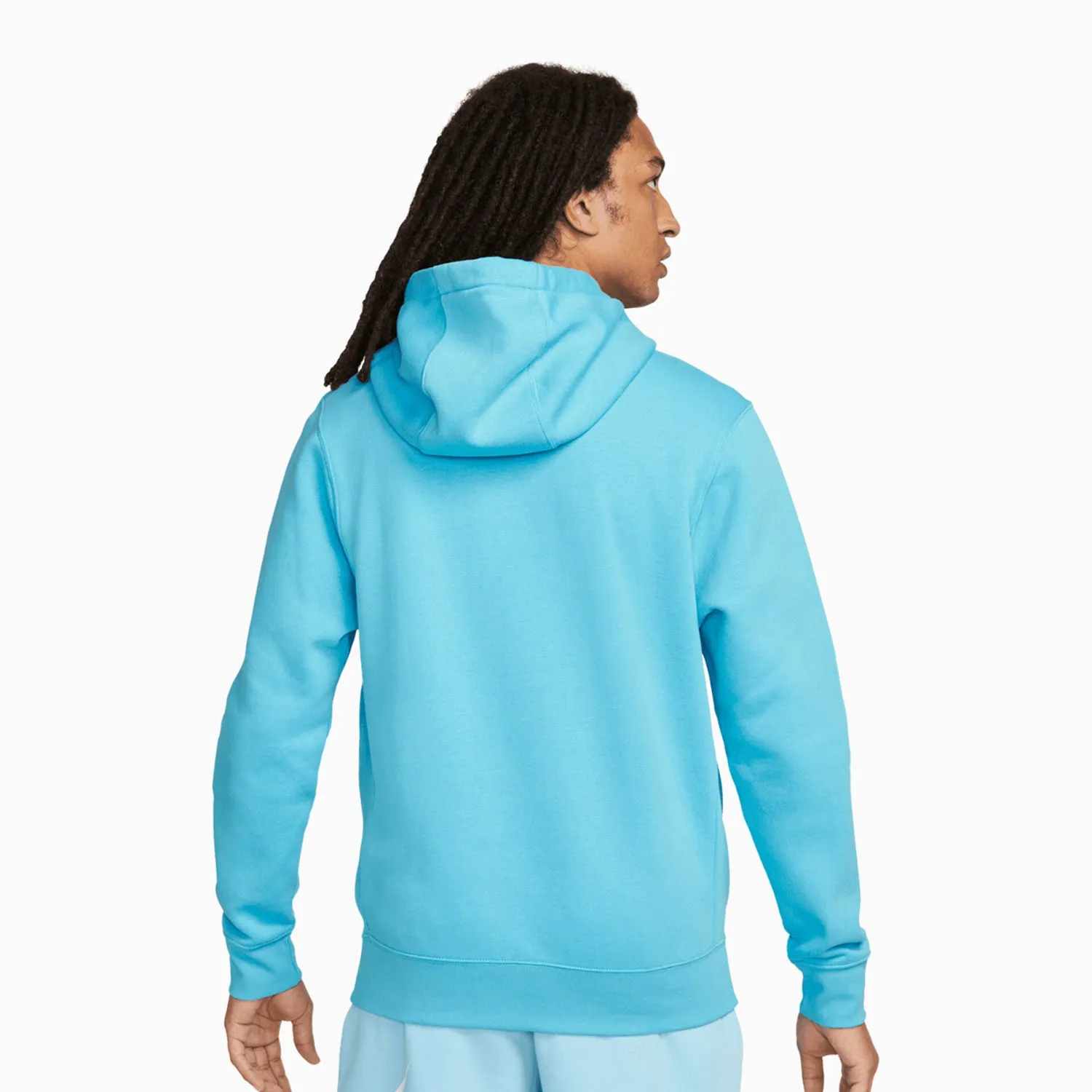 Men's Nike Sportswear Club Fleece Outfit