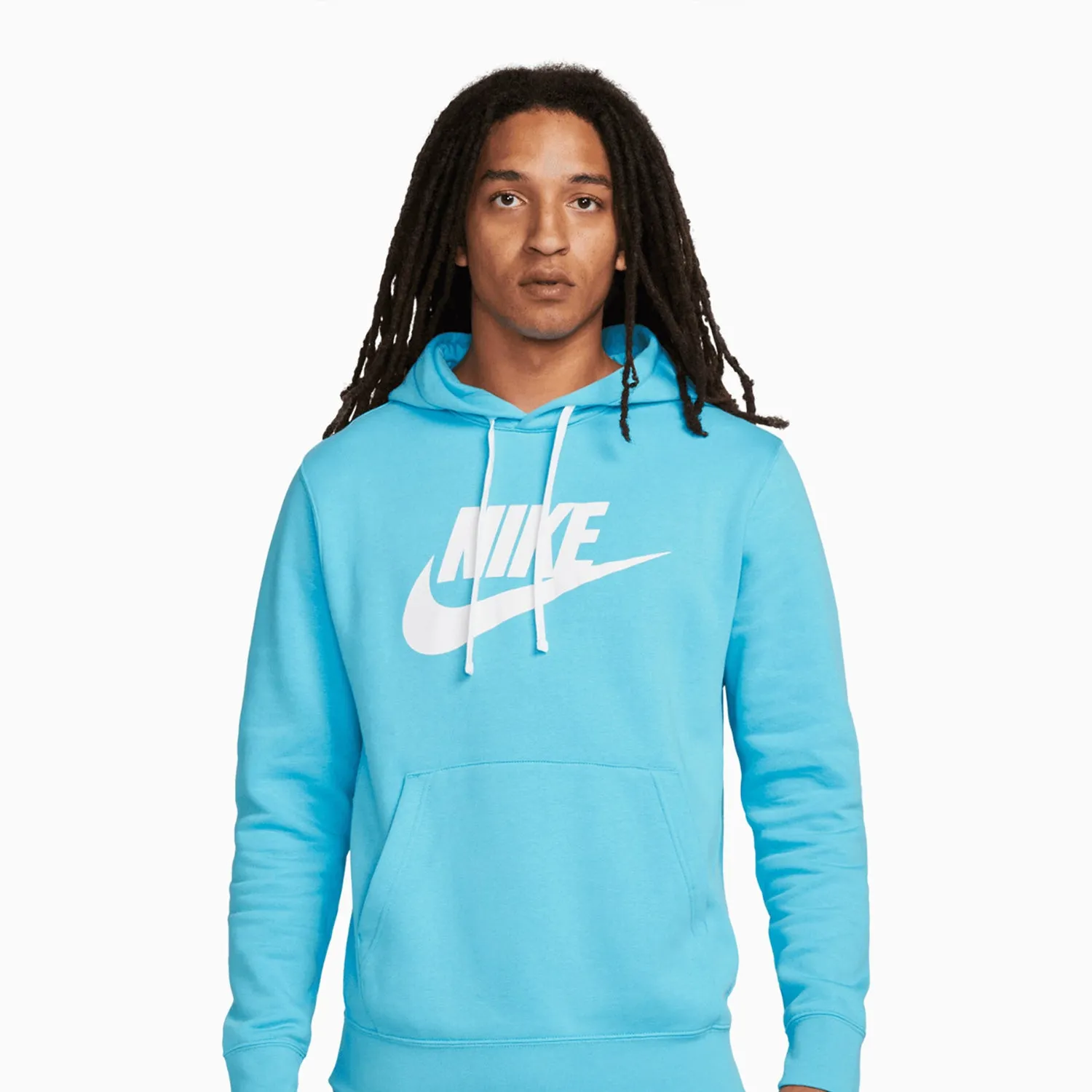 Men's Nike Sportswear Club Fleece Outfit