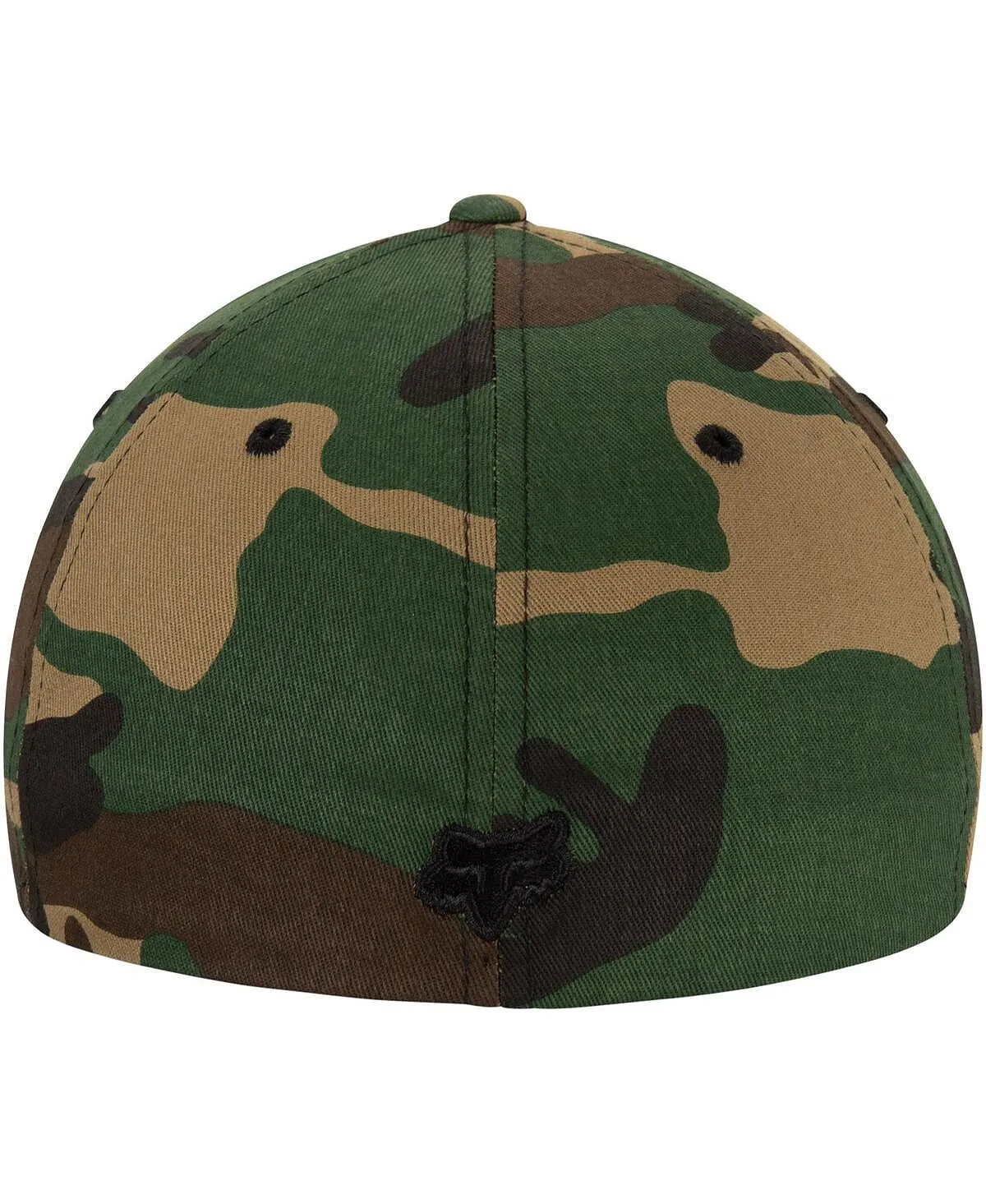 Men's Racing Flex 45 Flexfit Fox Camo Cap