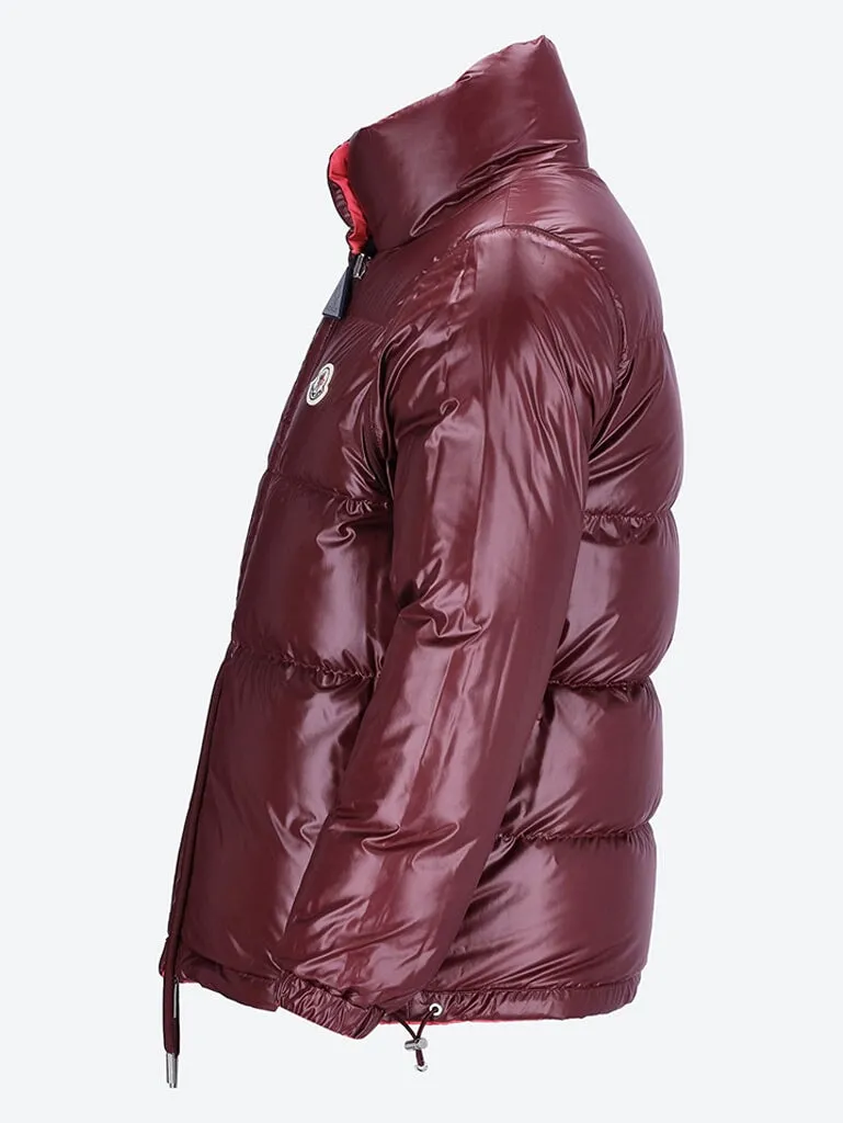 Moncler verone jacket