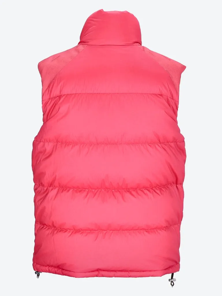 Moncler verone jacket