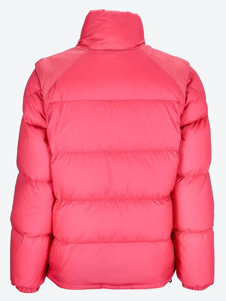 Moncler verone jacket