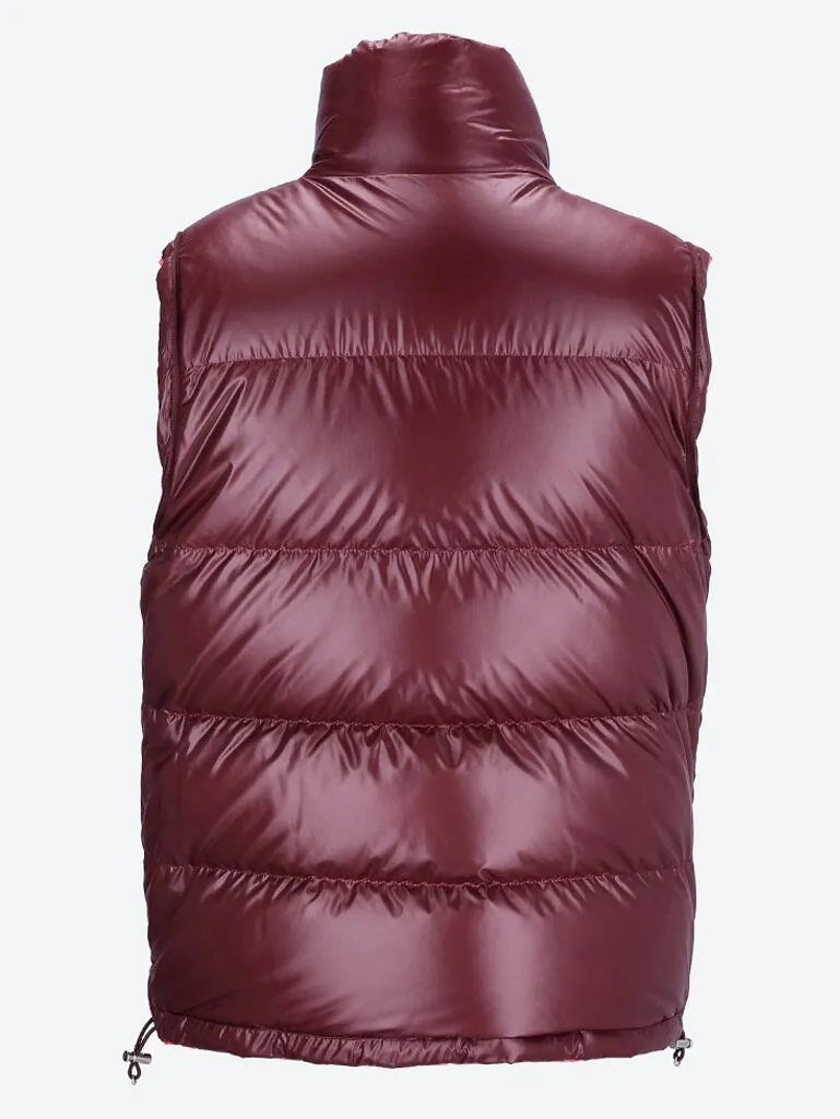 Moncler verone jacket