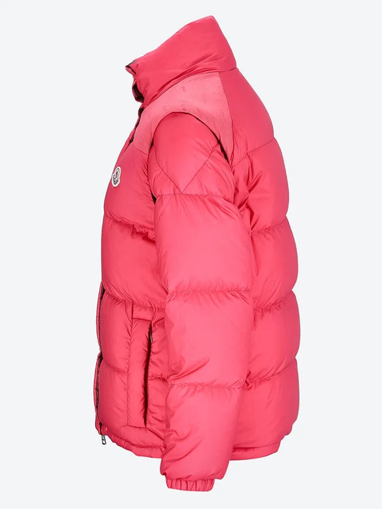 Moncler verone jacket