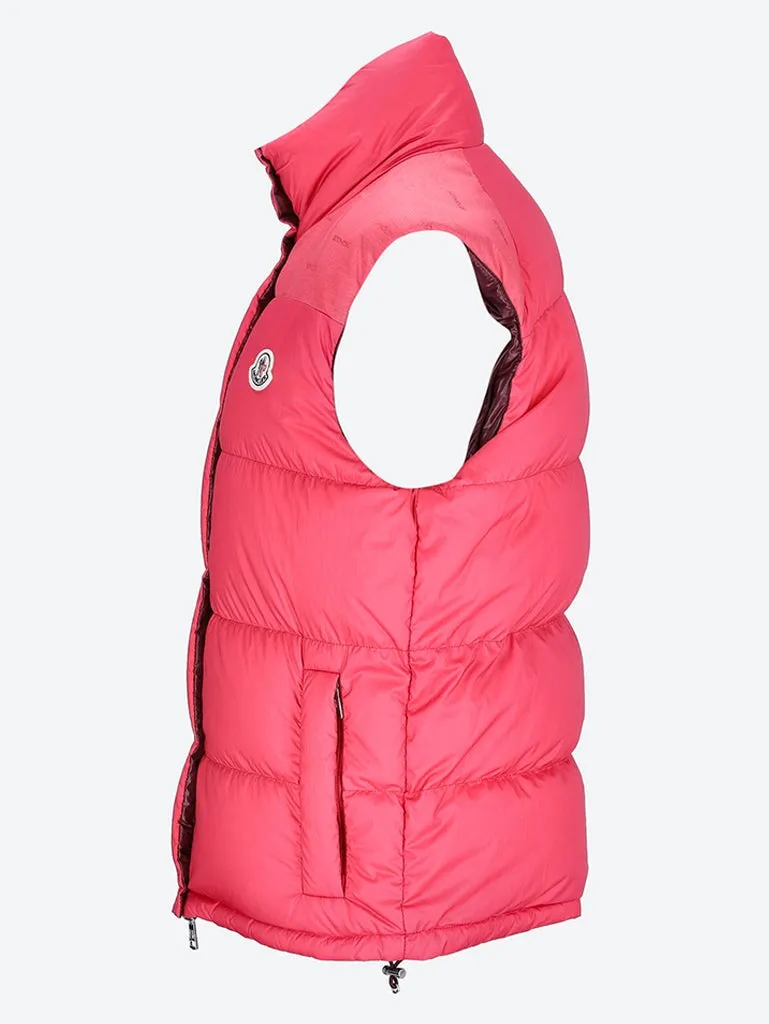 Moncler verone jacket