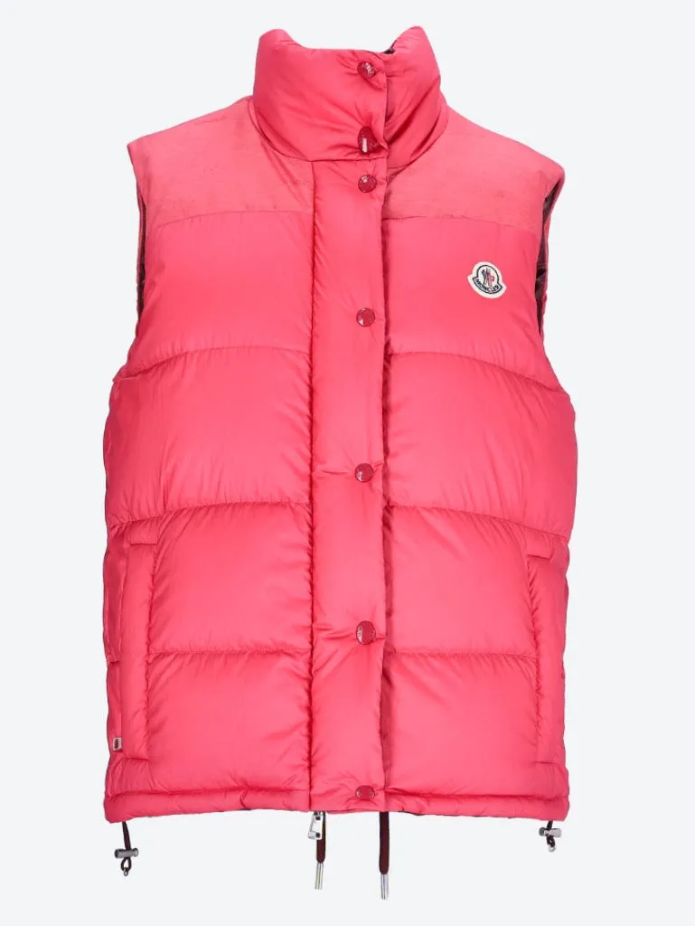 Moncler verone jacket