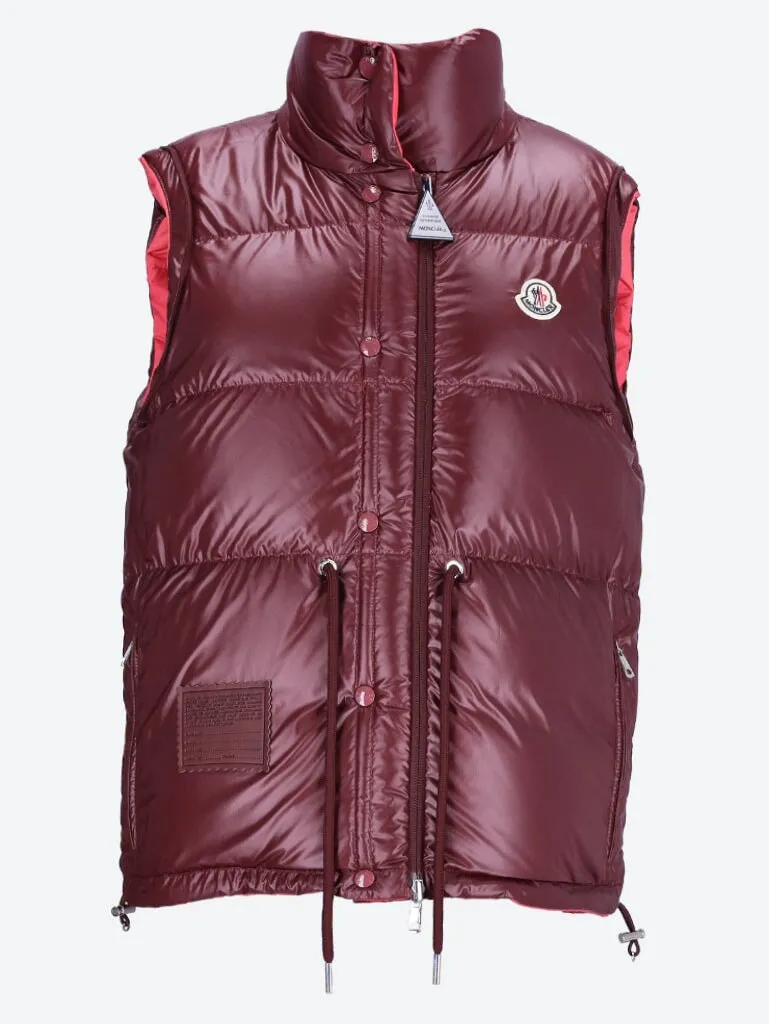 Moncler verone jacket