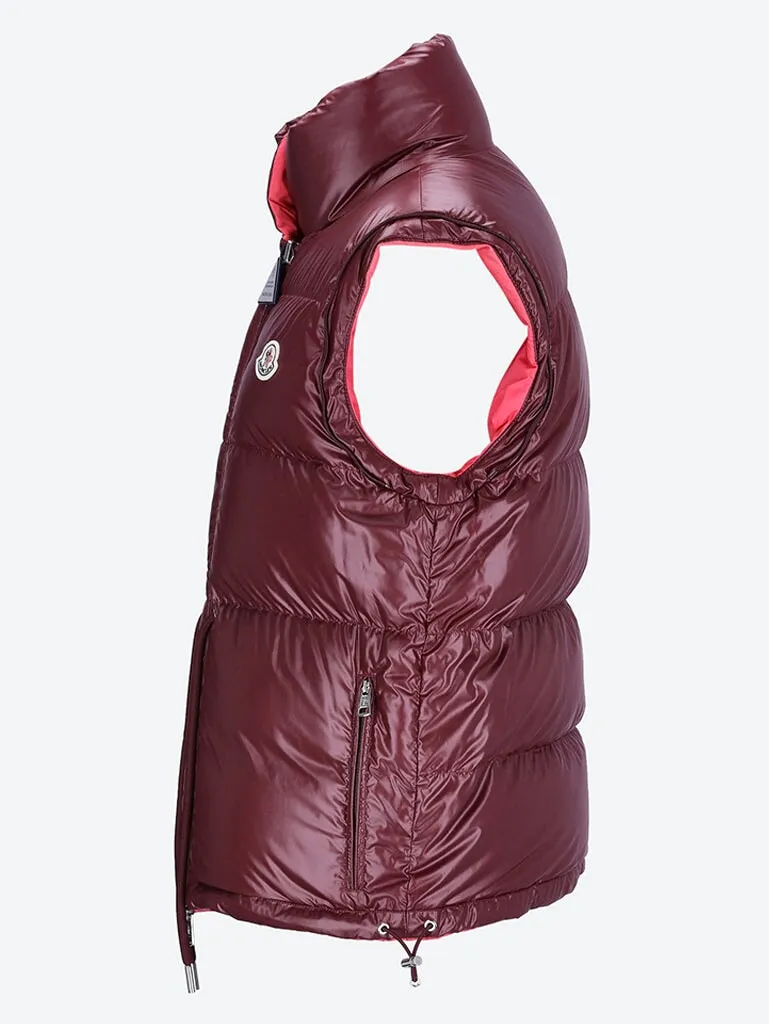 Moncler verone jacket