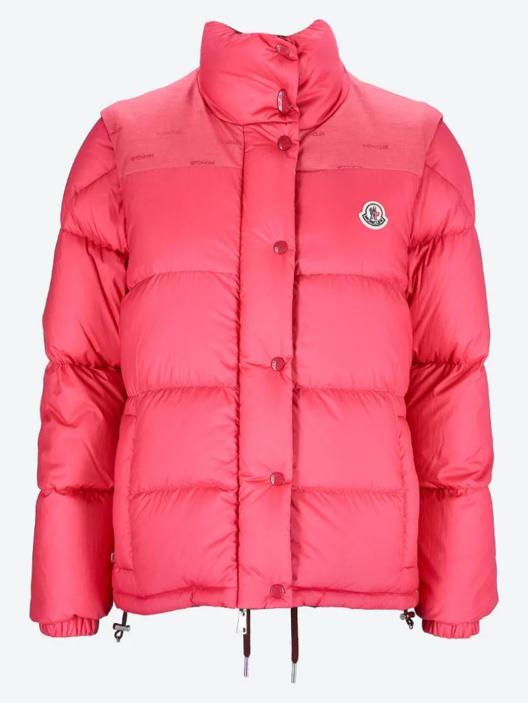 Moncler verone jacket