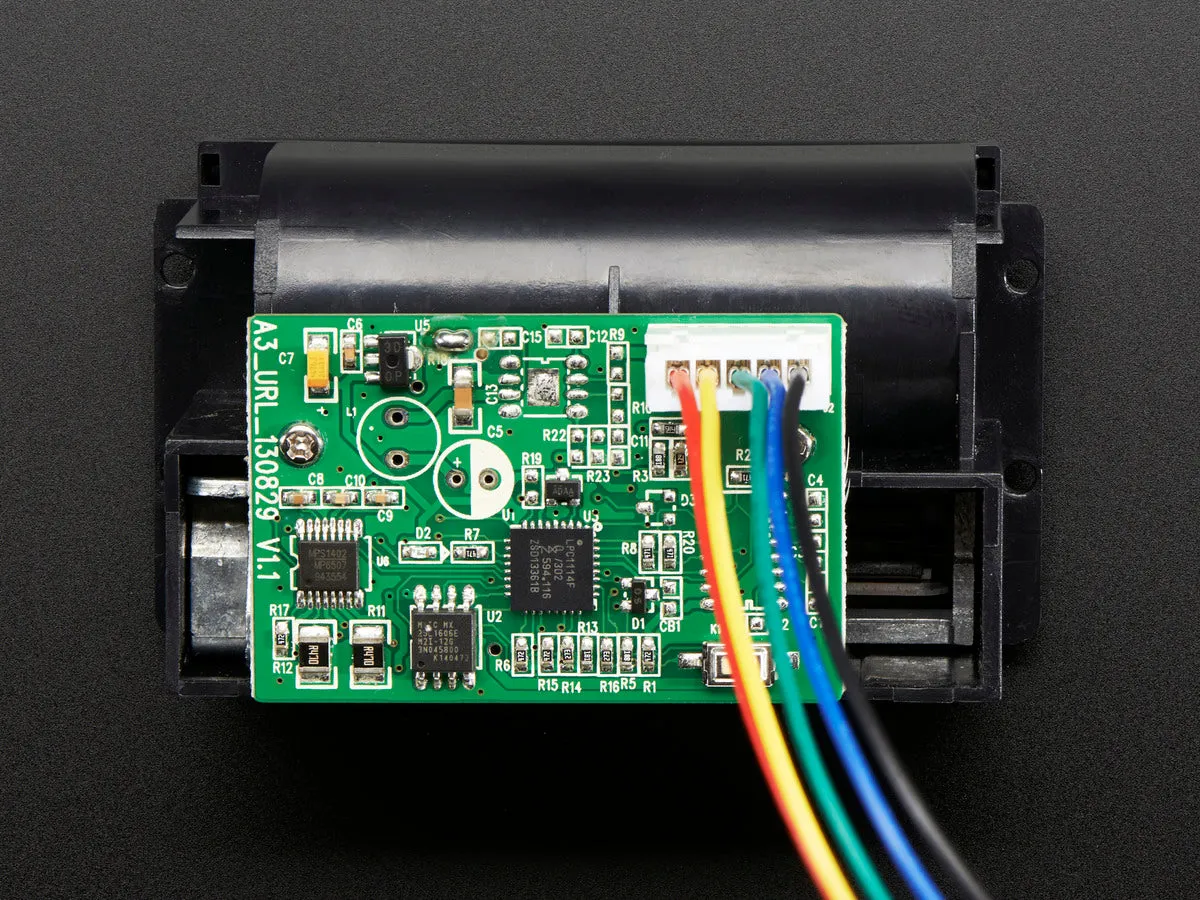 Nano Thermal Receipt Printer - TTL Serial