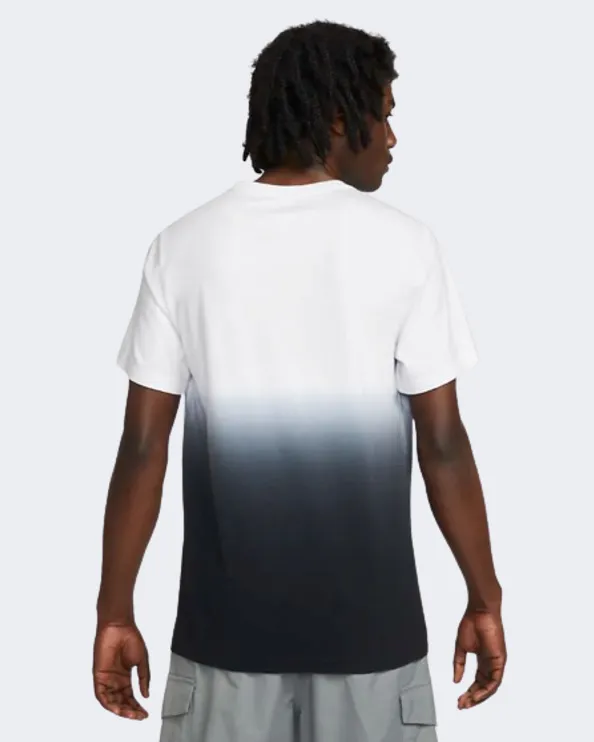 Nike Sportswear Essentials  Men Lifestyle T-Shirt White Dr7823-100