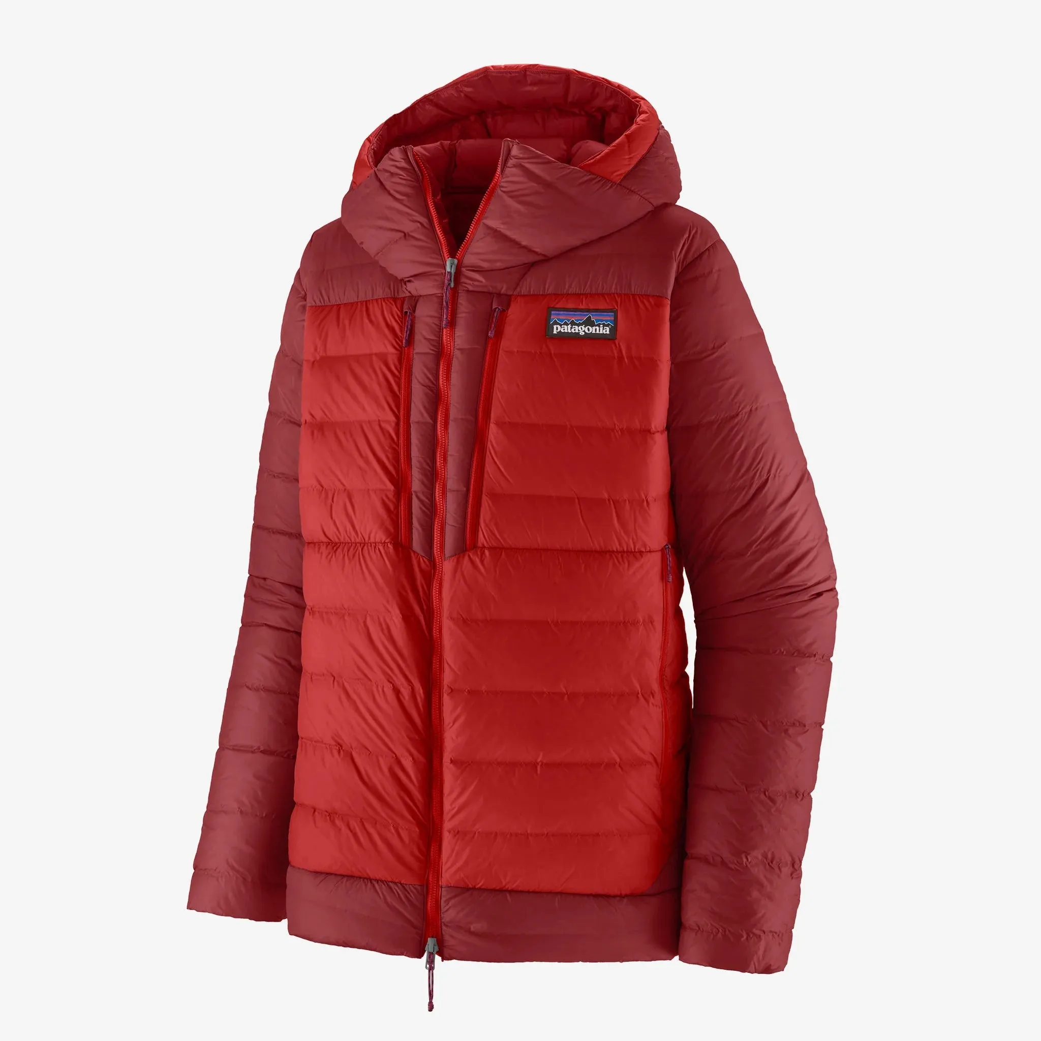 Patagonia AlpLoft Parka (Unisex) Touring Red