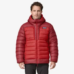 Patagonia AlpLoft Parka (Unisex) Touring Red