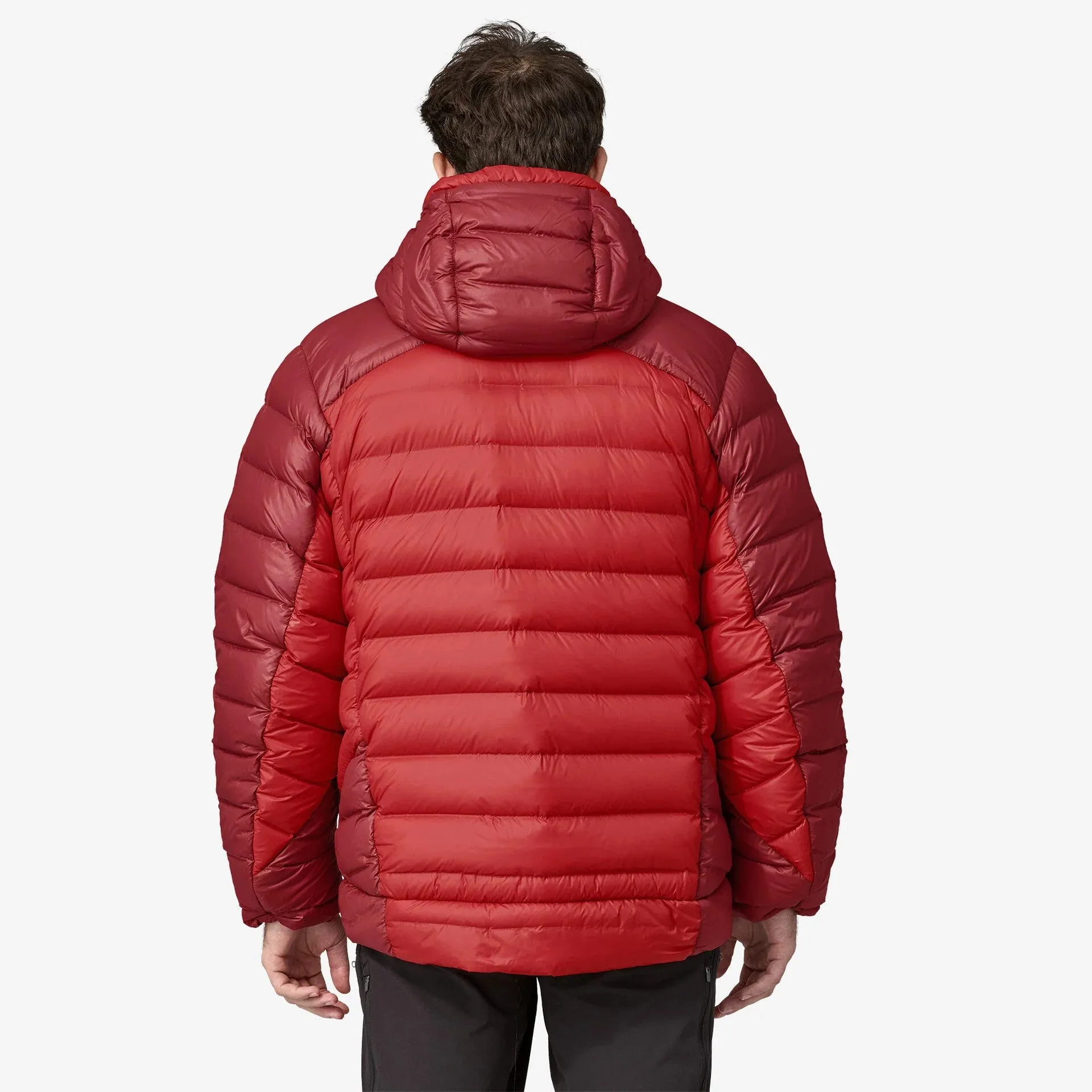 Patagonia AlpLoft Parka (Unisex) Touring Red