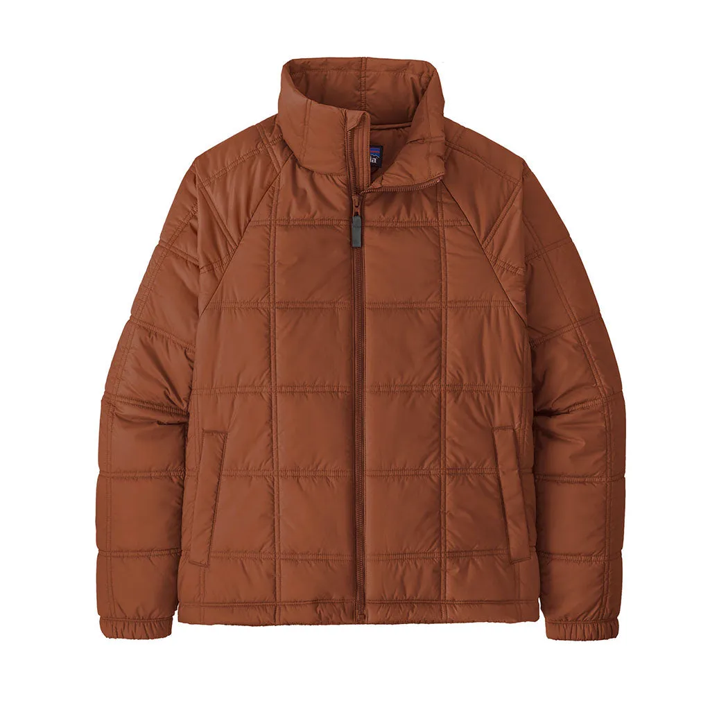 Patagonia Women's Lost Canyon Jacket - Past Season