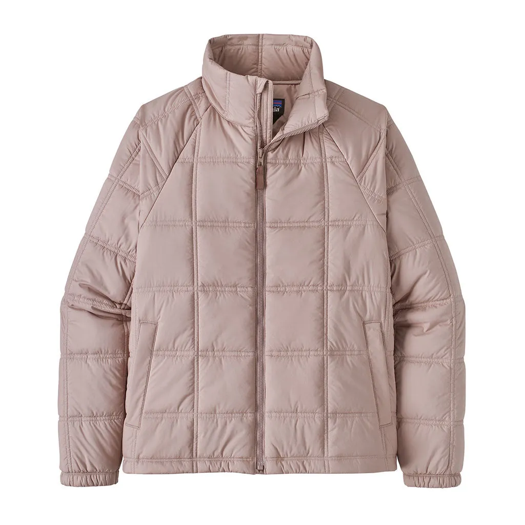 Patagonia Women's Lost Canyon Jacket - Past Season