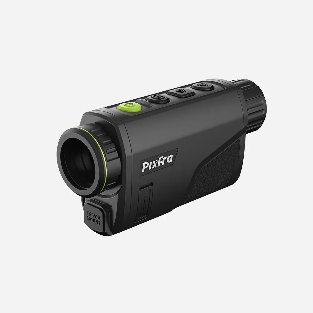 Pixfra Arc A613 30mK Thermal Imaging Monocular