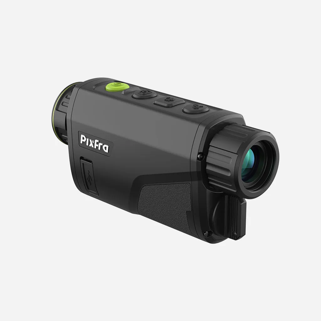 Pixfra Arc A613 30mK Thermal Imaging Monocular