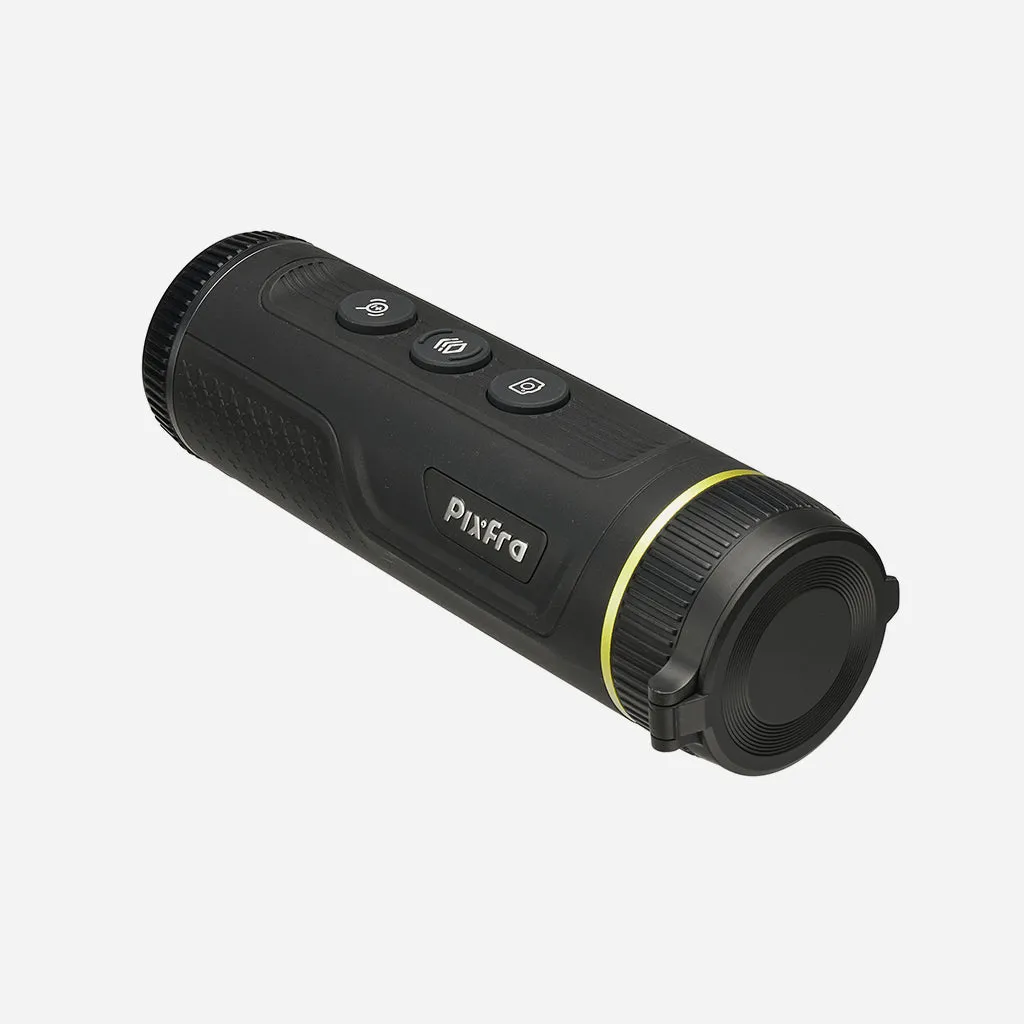 Pixfra Mile 2 M425 25mK Thermal Imaging Monocular