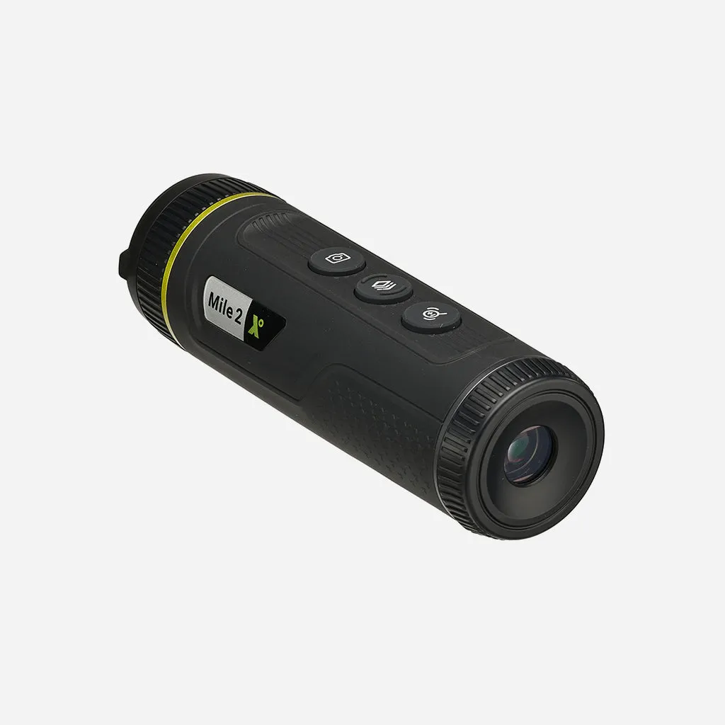 Pixfra Mile 2 M425 25mK Thermal Imaging Monocular