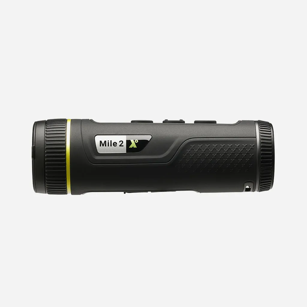 Pixfra Mile 2 M425 25mK Thermal Imaging Monocular