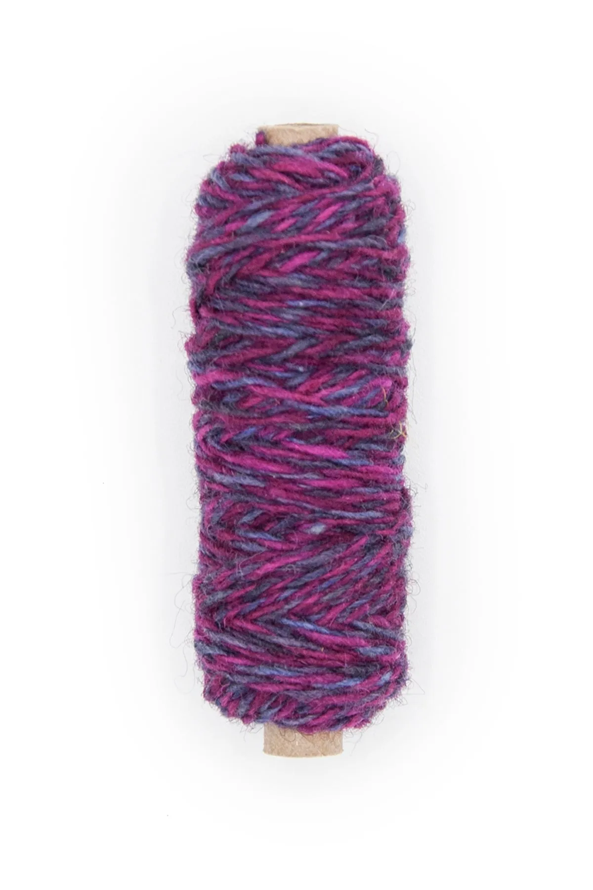 Plied Bobbin