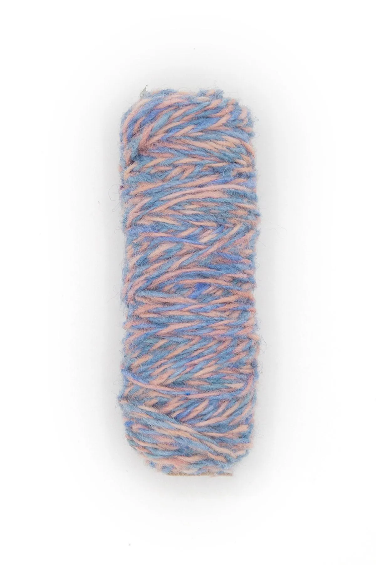 Plied Bobbin