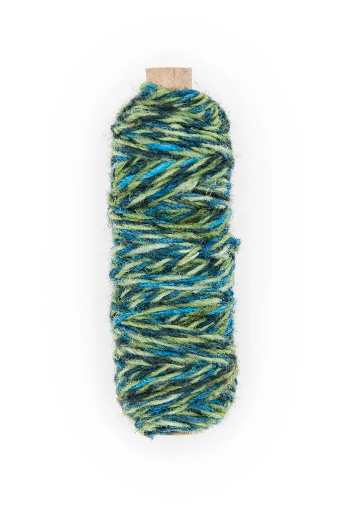 Plied Bobbin