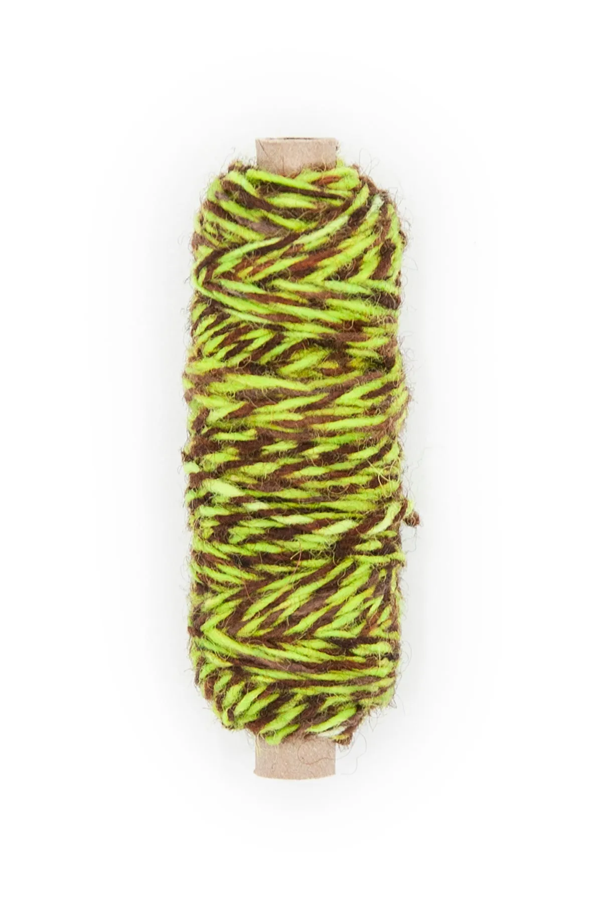 Plied Bobbin