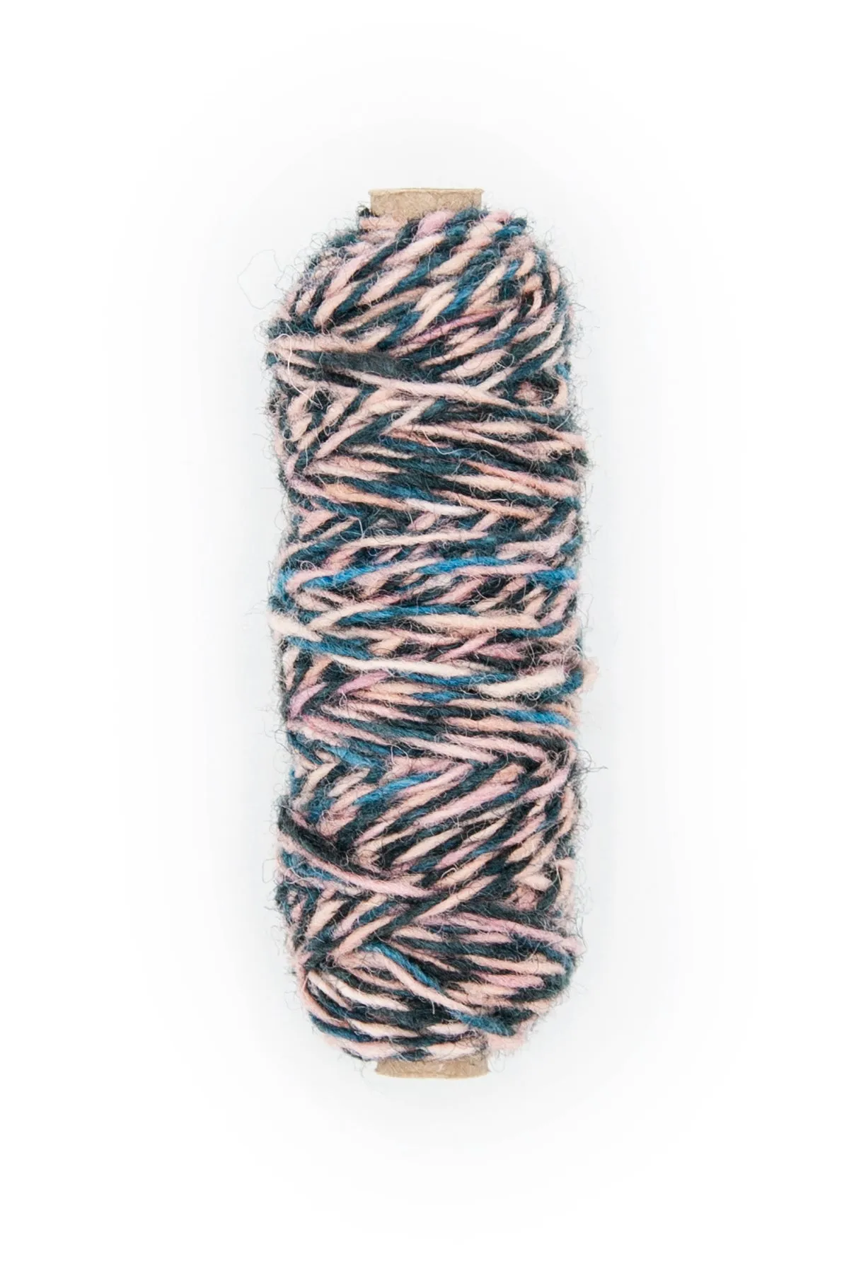 Plied Bobbin