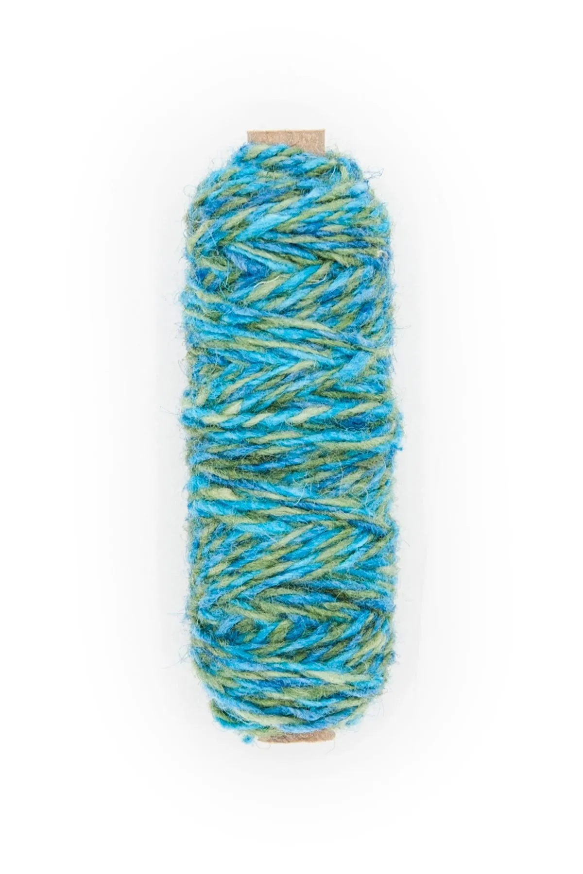 Plied Bobbin