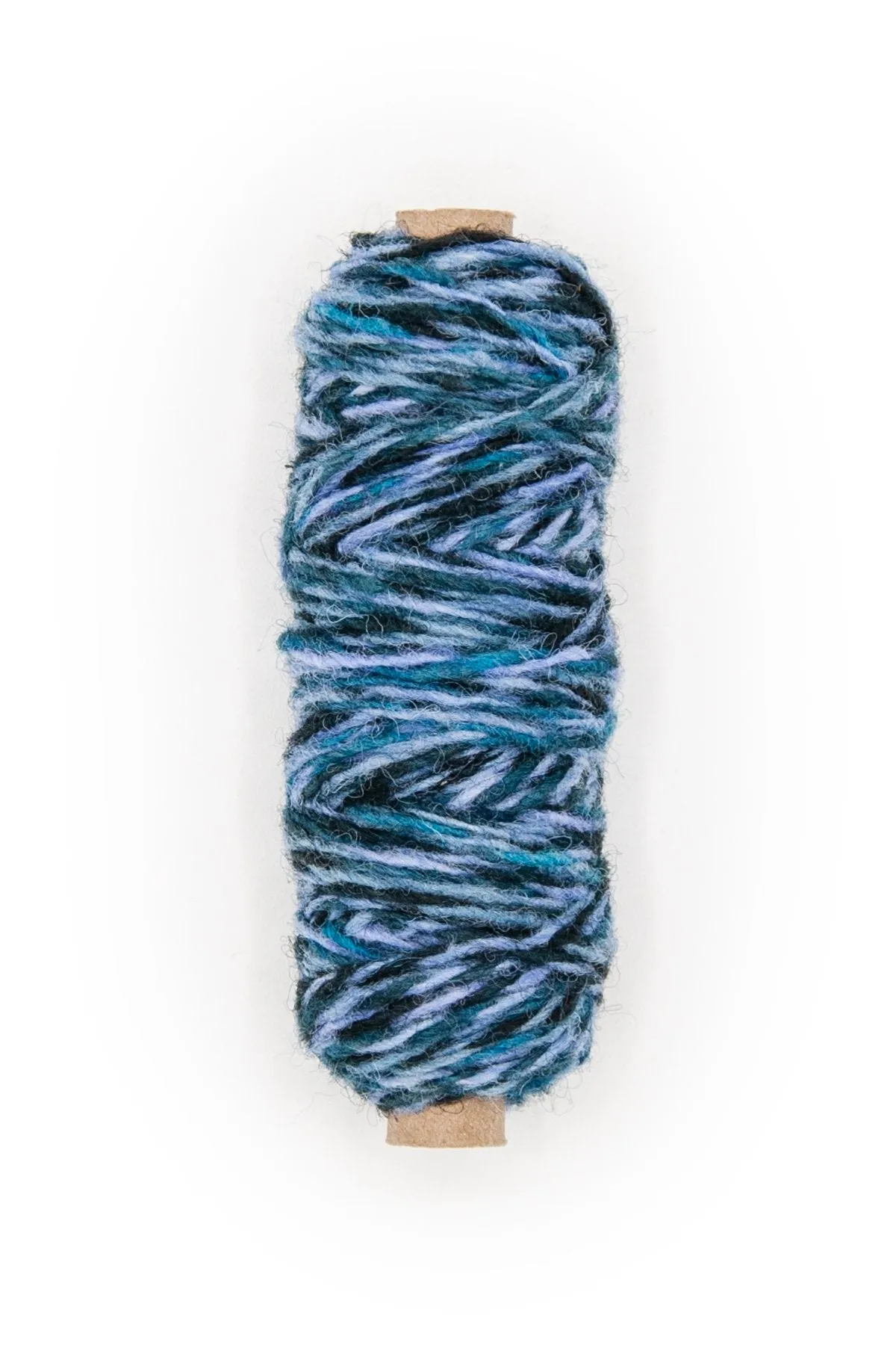 Plied Bobbin