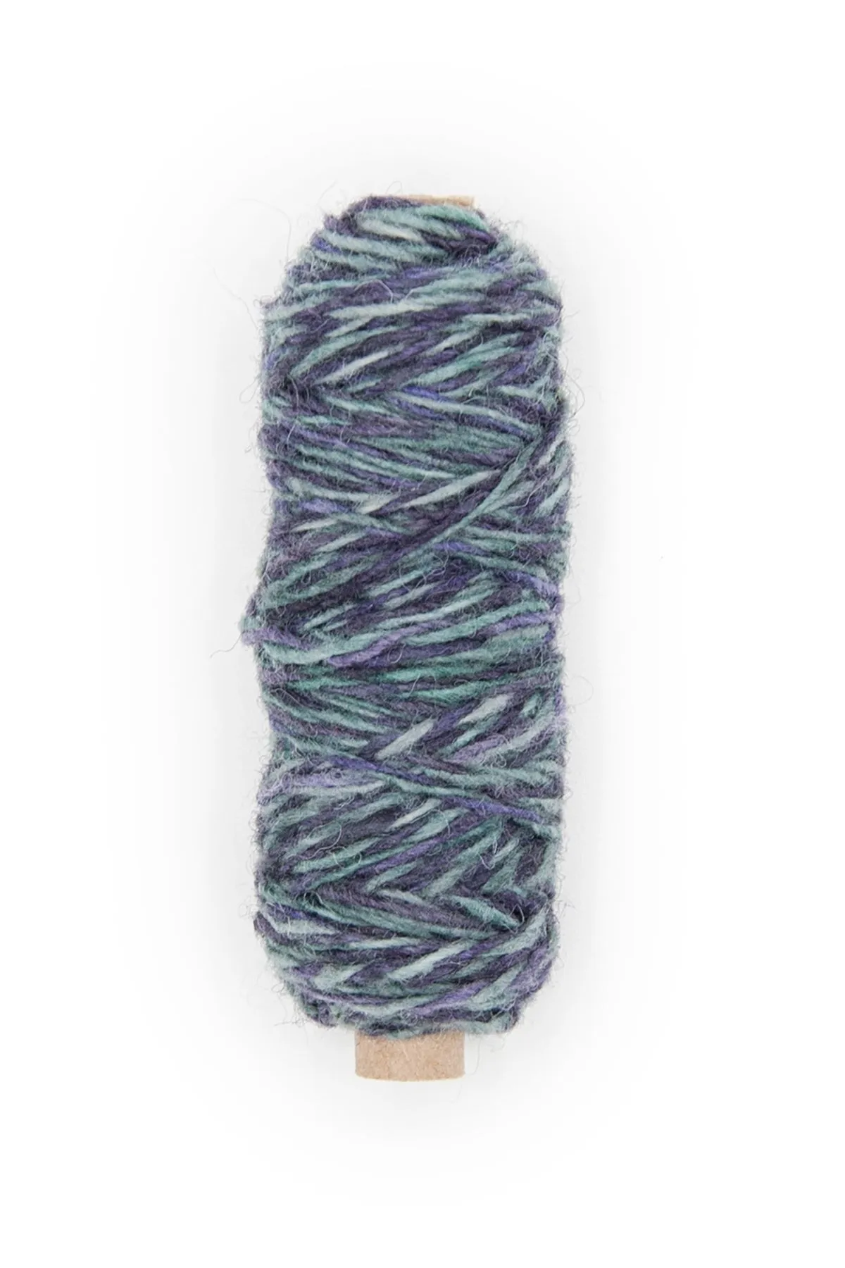 Plied Bobbin