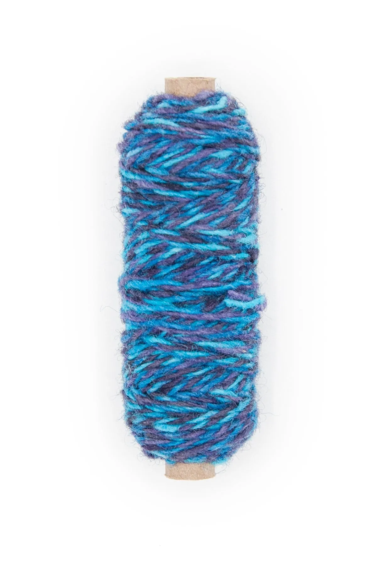 Plied Bobbin