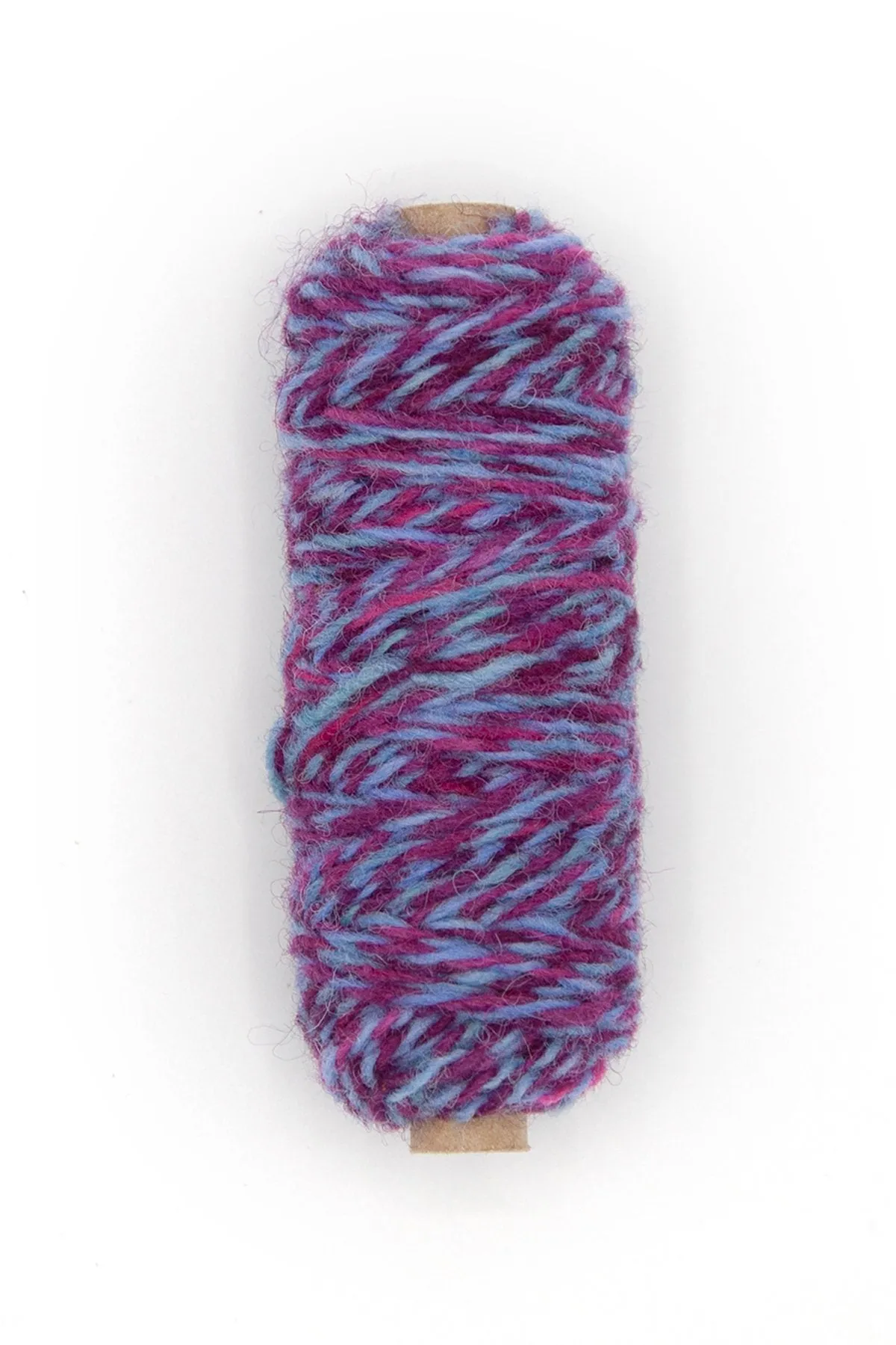 Plied Bobbin