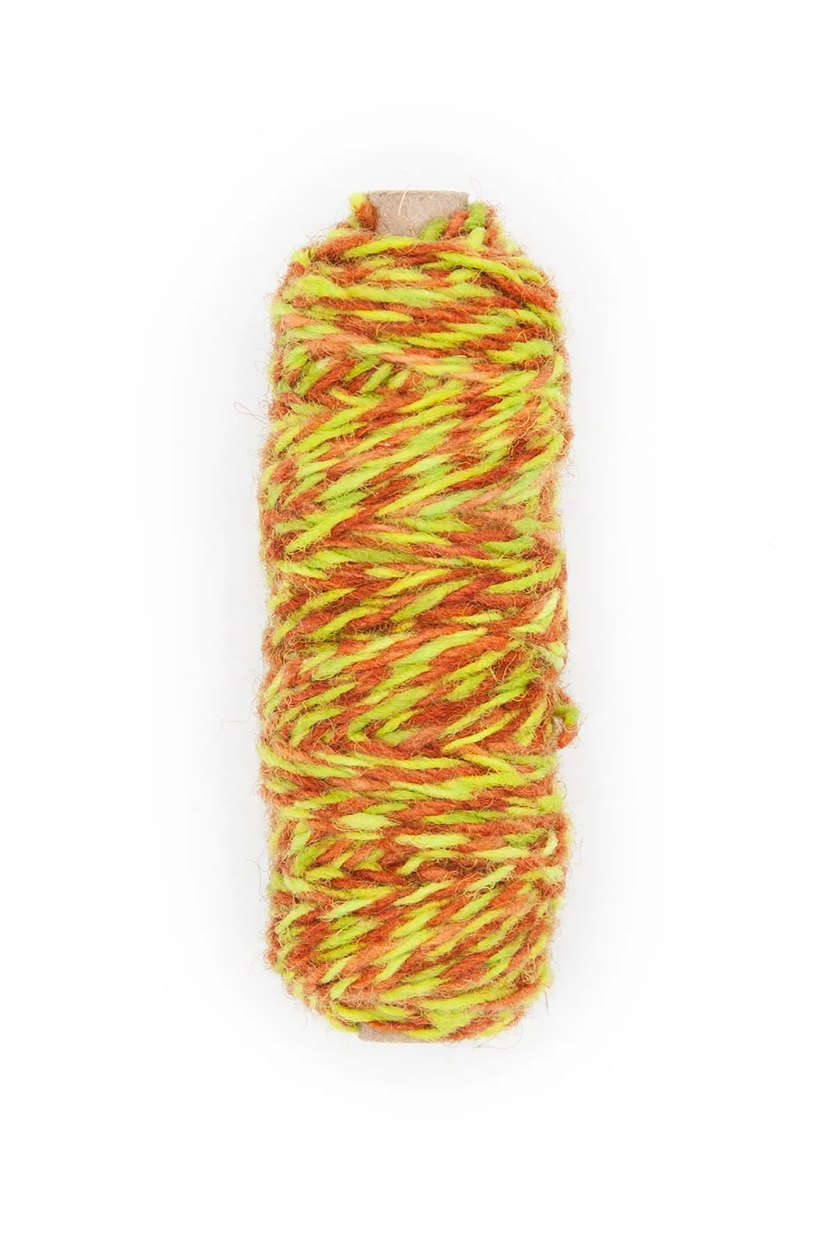 Plied Bobbin