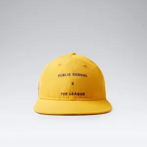 Public School X The League - Los Angeles