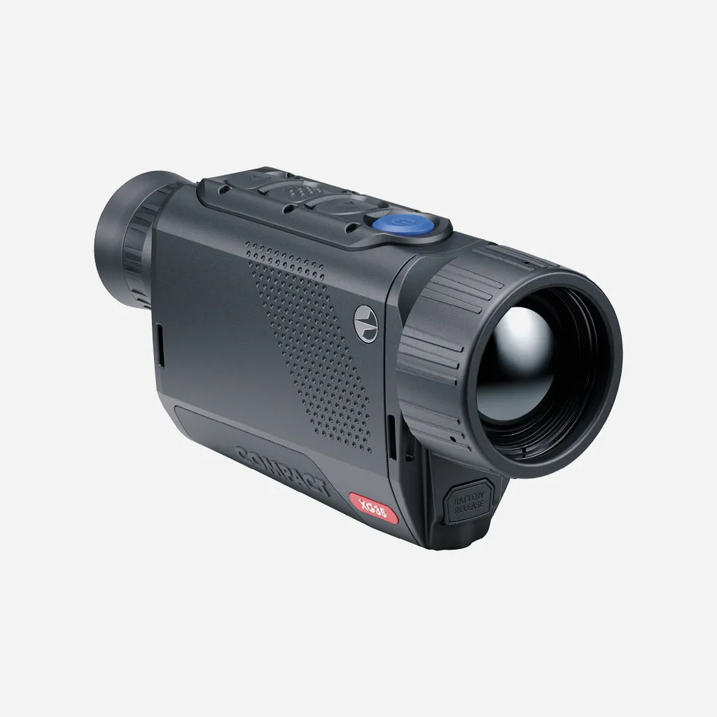 Pulsar Axion Compact XG35 40mK Thermal Imaging Monocular