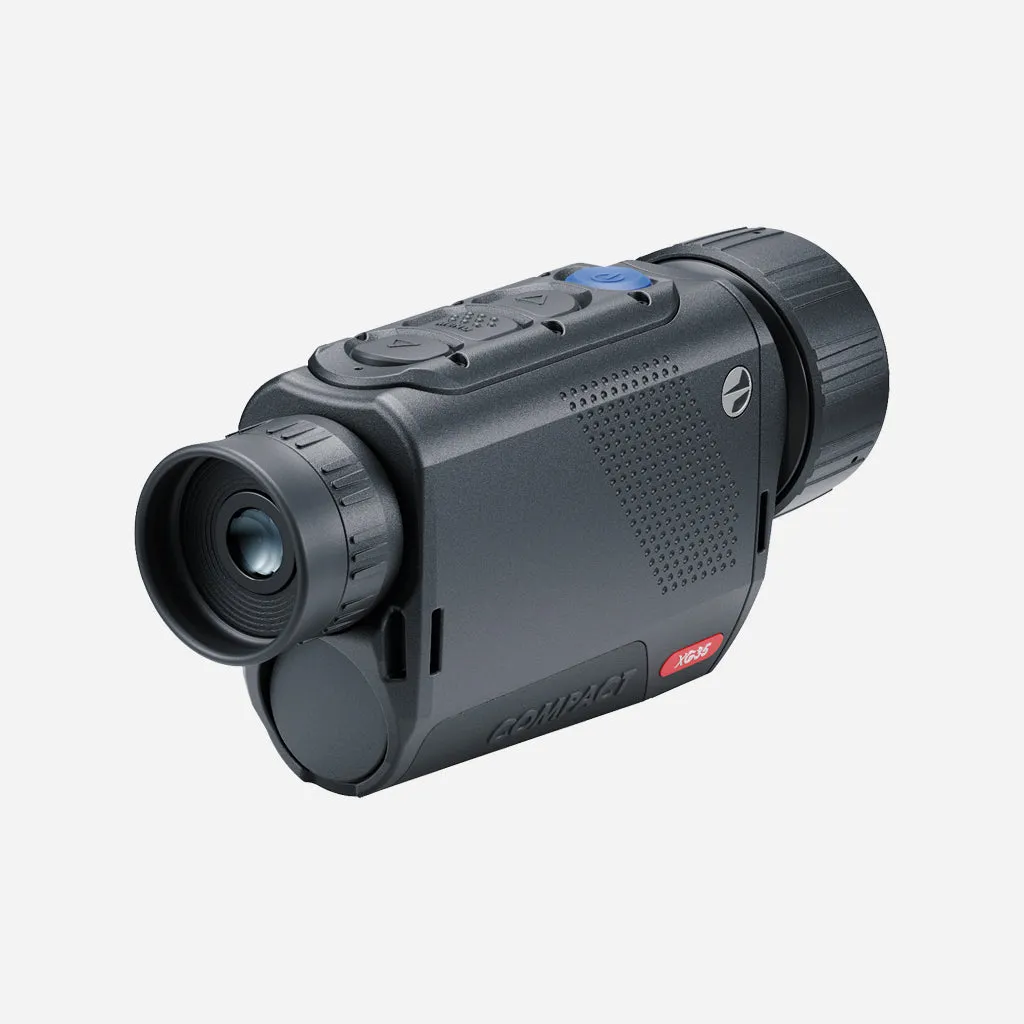 Pulsar Axion Compact XG35 40mK Thermal Imaging Monocular