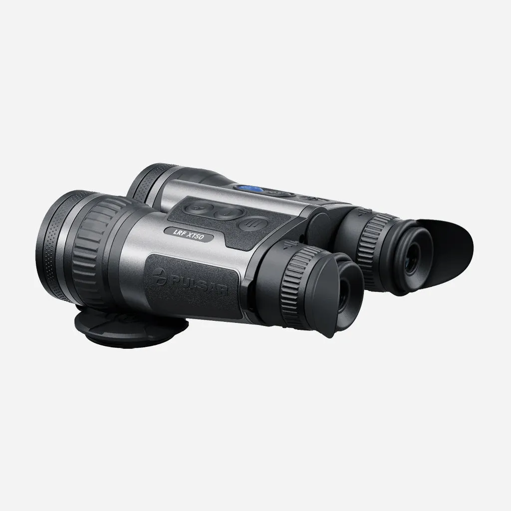 Pulsar Merger LRF XT50 40mK Thermal Imaging Binoculars