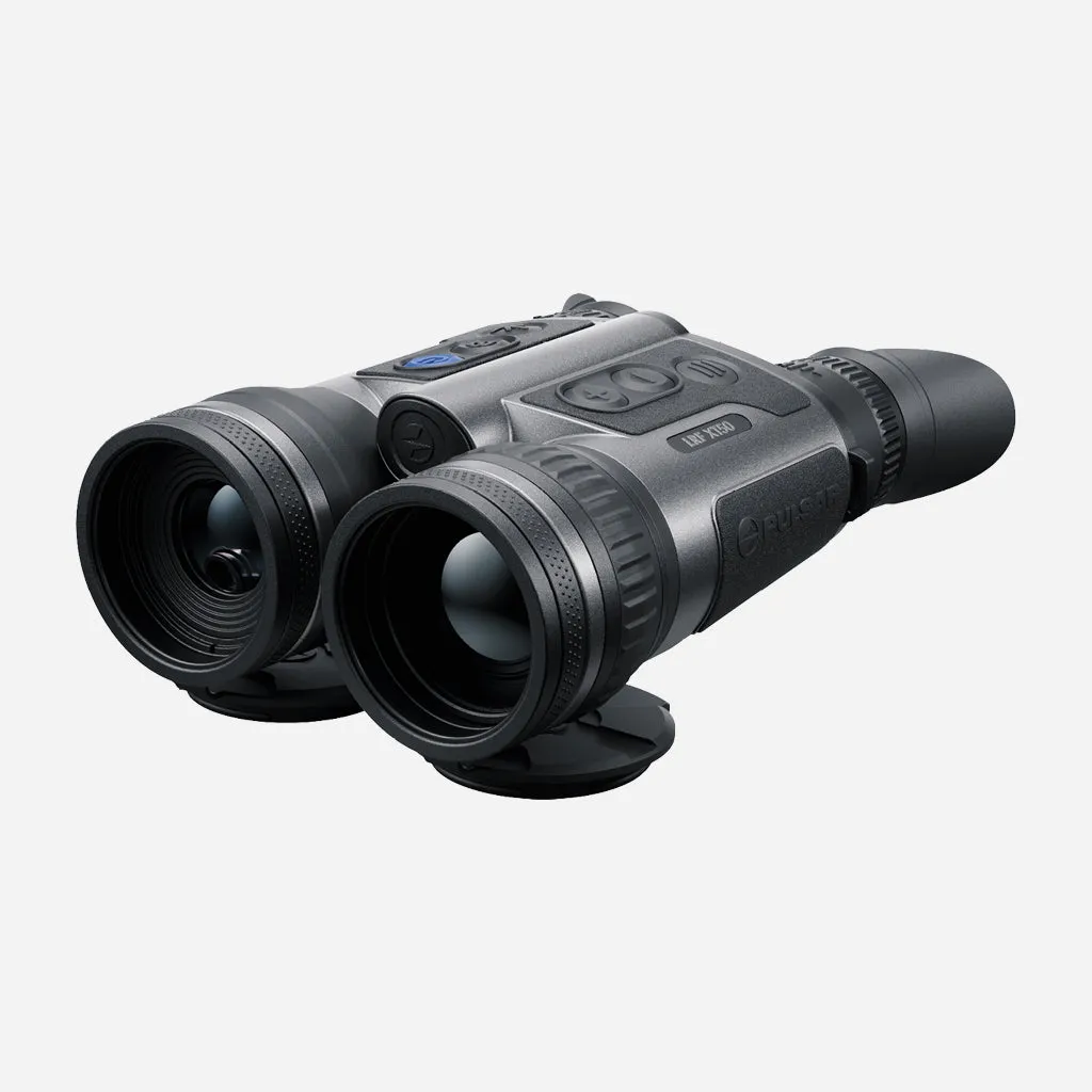 Pulsar Merger LRF XT50 40mK Thermal Imaging Binoculars