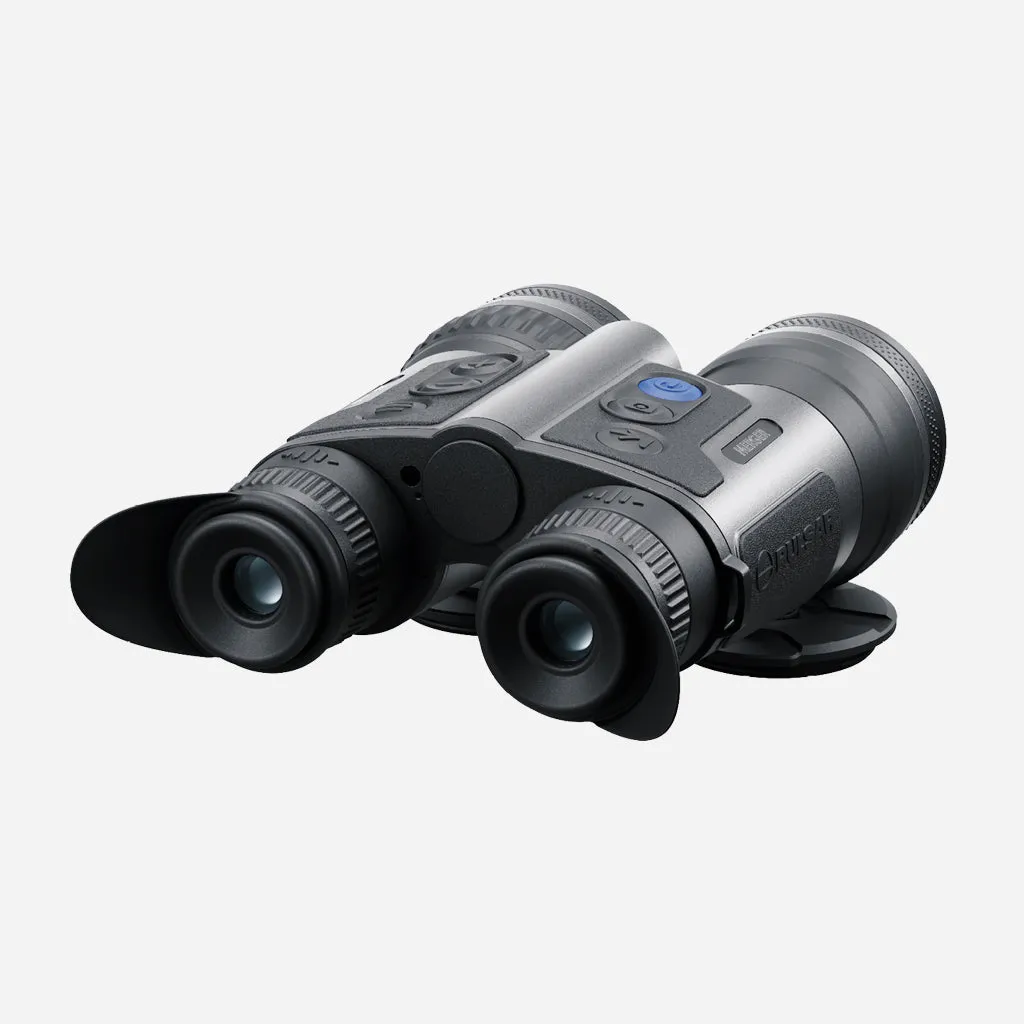 Pulsar Merger LRF XT50 40mK Thermal Imaging Binoculars