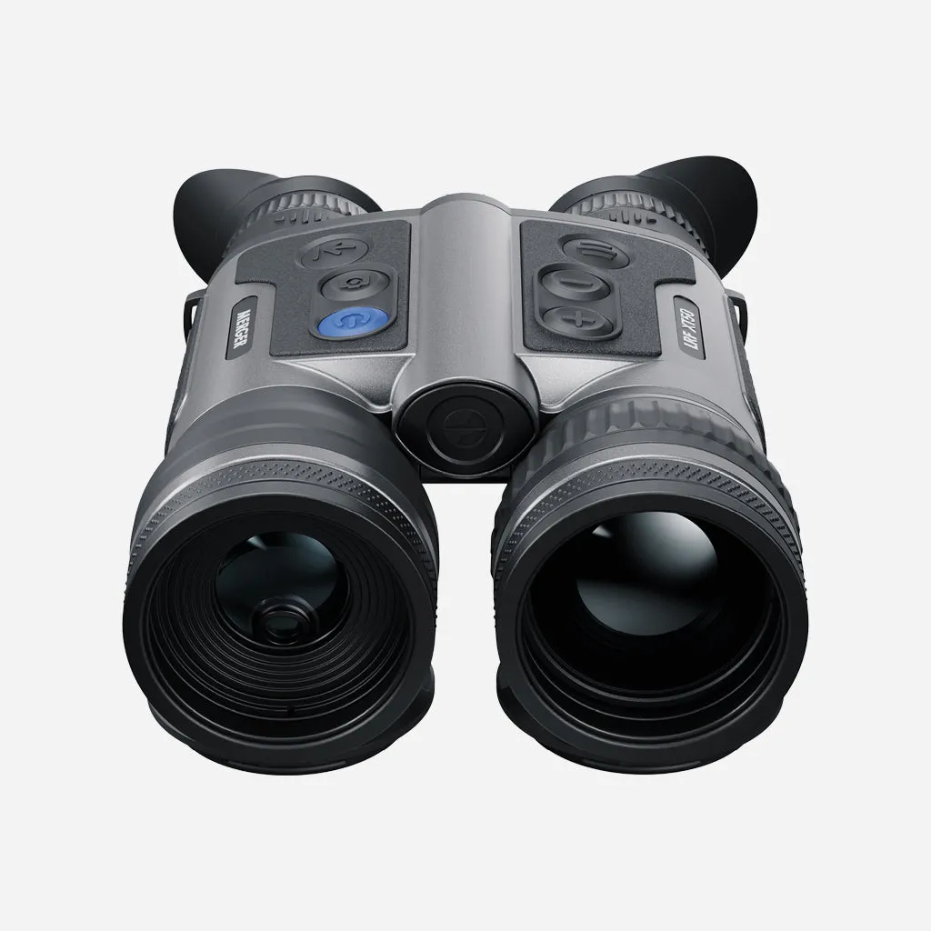 Pulsar Merger LRF XT50 40mK Thermal Imaging Binoculars